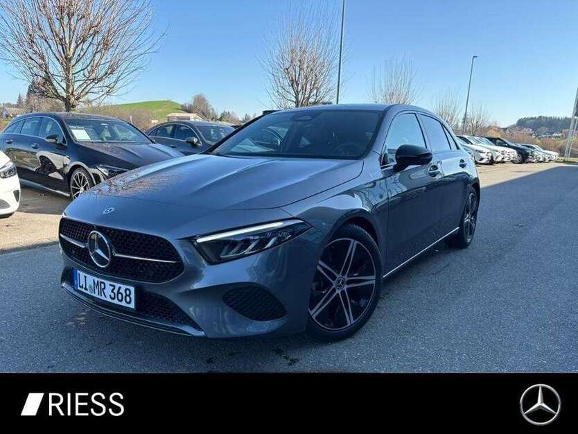 A 180