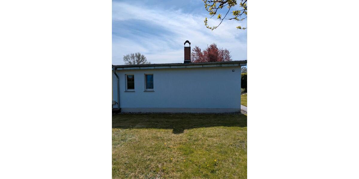 Einfamilienhaus Gülzow-Prüzen Prüzen - 2 Zimmer, 40 m&sup2;, 89.000&euro; | Angebot:26820116
