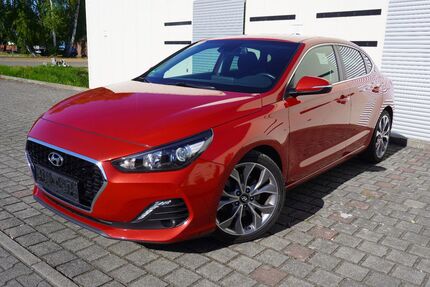 Hyundai i30 96.500 km 14.000 &euro; Rödermark 63322