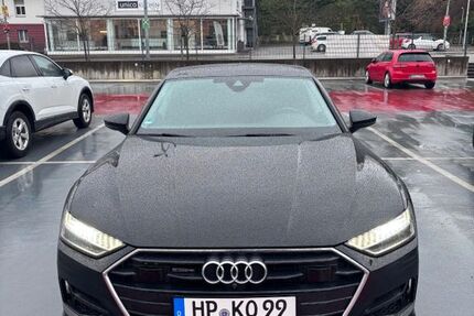 Audi A7 145.000 km 33.200 &euro; Heppenheim (Bergstraße) 64646