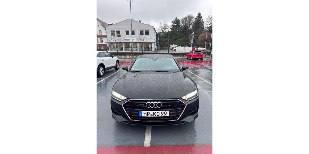 Audi A7 145.000 km 35.900 &euro; Heppenheim (Bergstraße) 64646