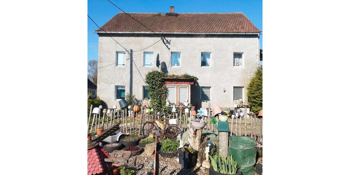 Einfamilienhaus Malschwitz - 7 Zimmer, 235 m&sup2;, 200.000&euro; | Angebot:26265240