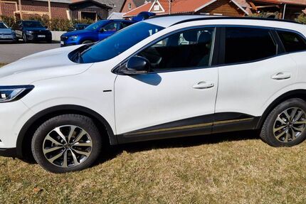 Renault Kadjar 131.840 km 13.850 &euro; Drage 21423