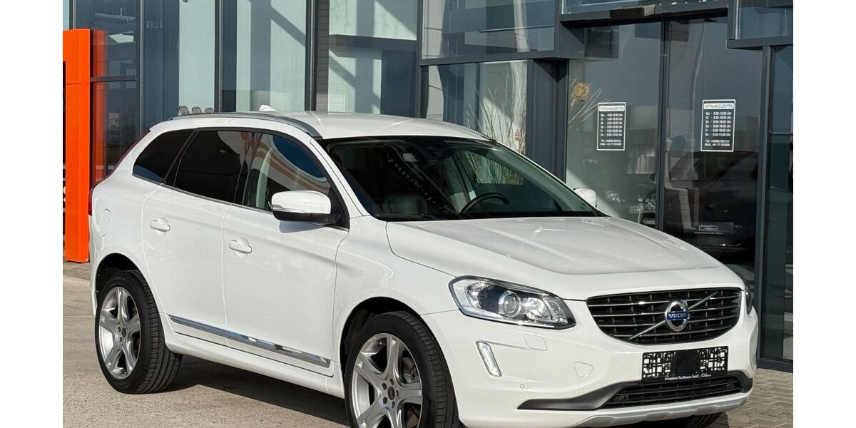 Volvo XC60 66.500 km 23.999 &euro; Zierenberg-Oelshausen 34289