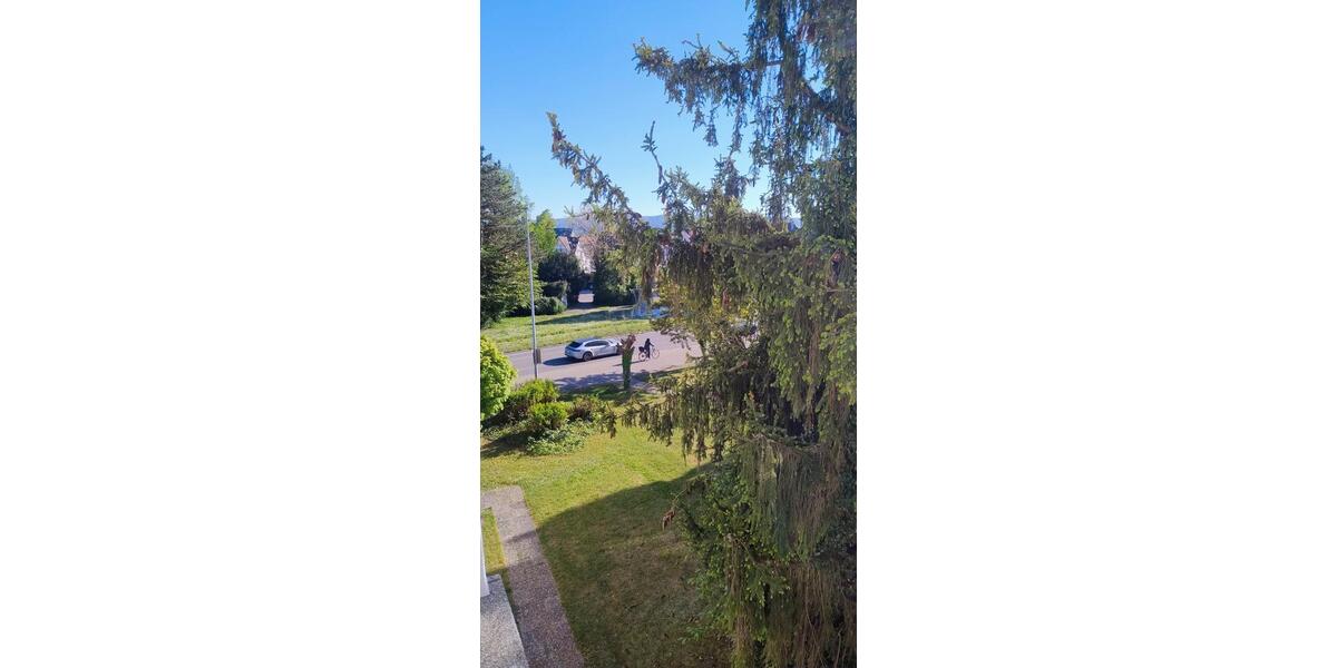 Etagenwohnung Radolfzell am Bodensee - 3.5 Zimmer, 82 m&sup2;, 920&euro; | Angebot:26399989