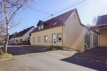 Haus Bollendorf Laufenwehr - 6 Zimmer, 175 m&sup2;, 549.000&euro; | Angebot:25424545