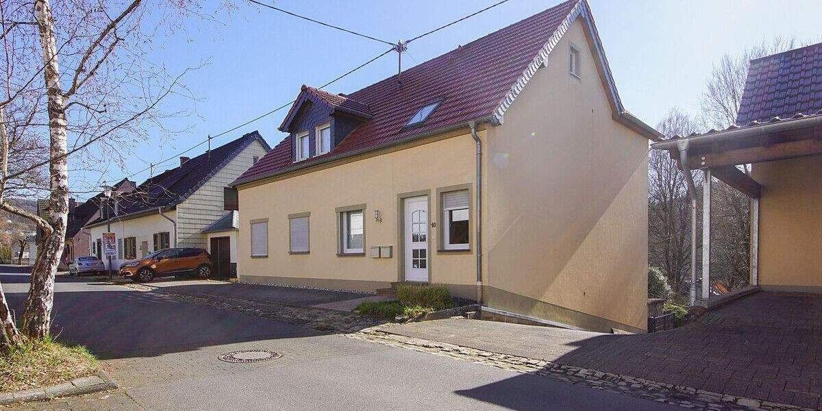 Mehrfamilienhaus, Wohnhaus Bollendorf Laufenwehr - 6 Zimmer, 175 m&sup2;, 549.000&euro; | Angebot:25424545