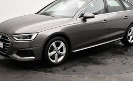 Audi A4 73.107 km 22.690 &euro; Wolfsburg 38440