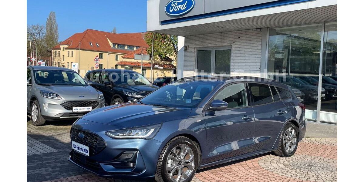 Ford Focus 9.620 km 23.950 &euro; Osnabrück 49090