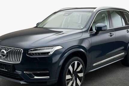 Volvo XC90 49.870 km 49.879 &euro; München 80809
