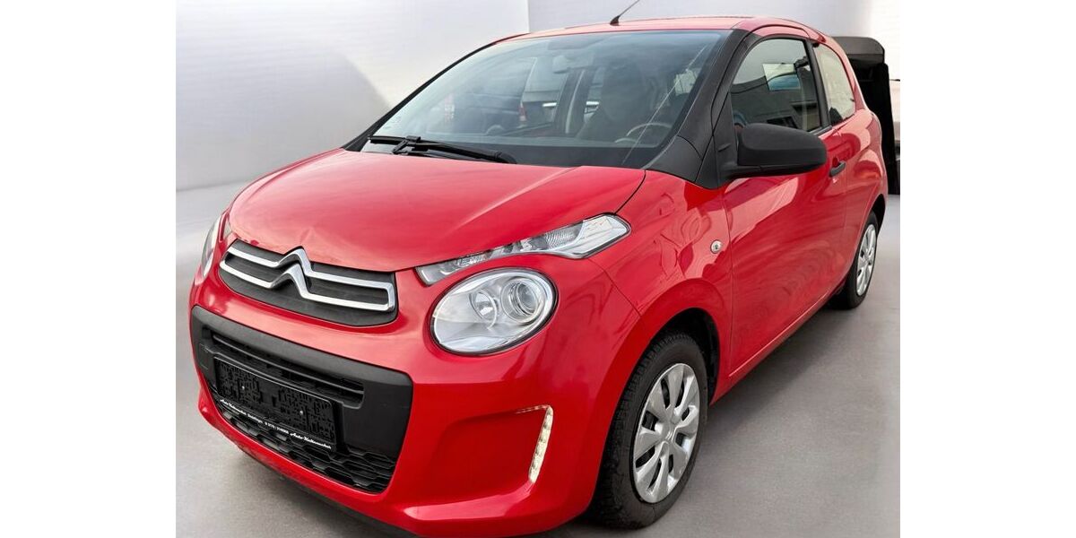 Citroen C1 104.350 km 5.399 &euro; Magstadt ( bei Stuttgart ) 71106