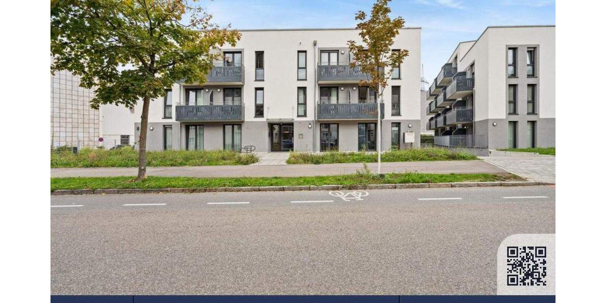Etagenwohnung Freiburg im Breisgau St. Georgen - 3 Zimmer, 2.962&euro; | Angebot:25291561