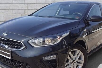 Kia ceed / Ceed 26.700 km 18.980 € Augsburg 86179