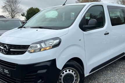 Opel Vivaro 159.456 km 17.990 &euro; Stolberg 52222