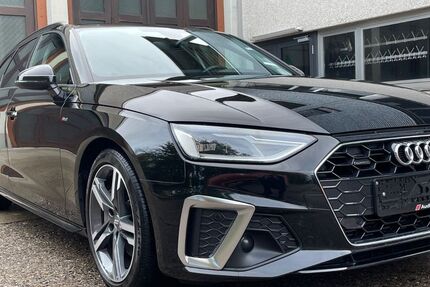 Audi A4 134.000 km 22.999 &euro; Andernach 56626