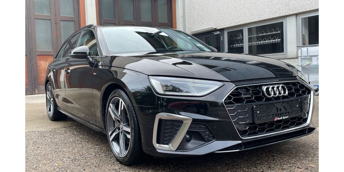 Audi A4 134.000 km 22.999 &euro; Andernach 56626