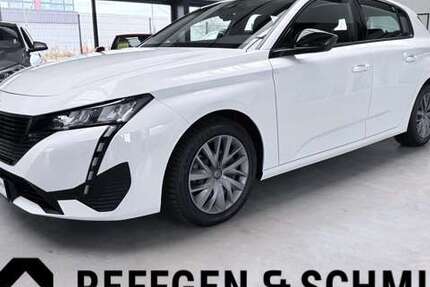 Peugeot 308 15.700 km 16.920 &euro; Mannheim 68309