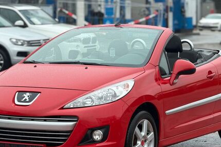 Peugeot 207 168.245 km 3.650 &euro; Schwieberdingen 71701