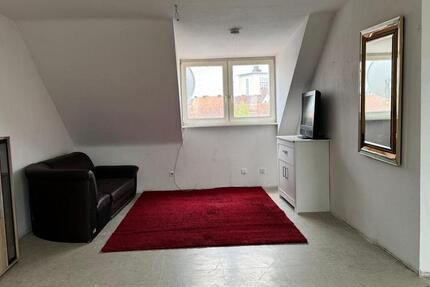 Wohnung Nürnberg Rabus - 2 Zimmer, 47 m&sup2;, 128.000&euro; | Angebot:26966795