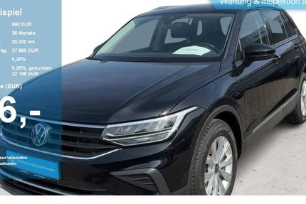 VW Tiguan 73.117 km 26.880 &euro; Geldern 47608