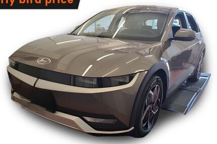 Hyundai IONIQ 5 73.539 km 24.897 &euro; Ergolding 84030