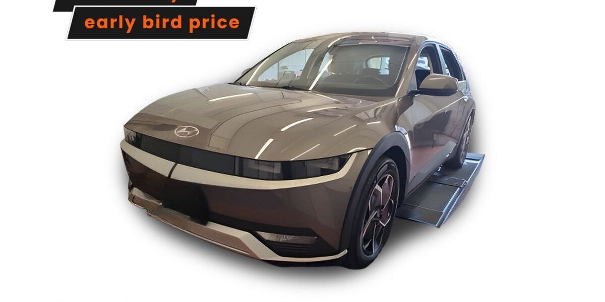 Hyundai IONIQ 5 73.539 km 25.315 &euro; Ergolding 84030