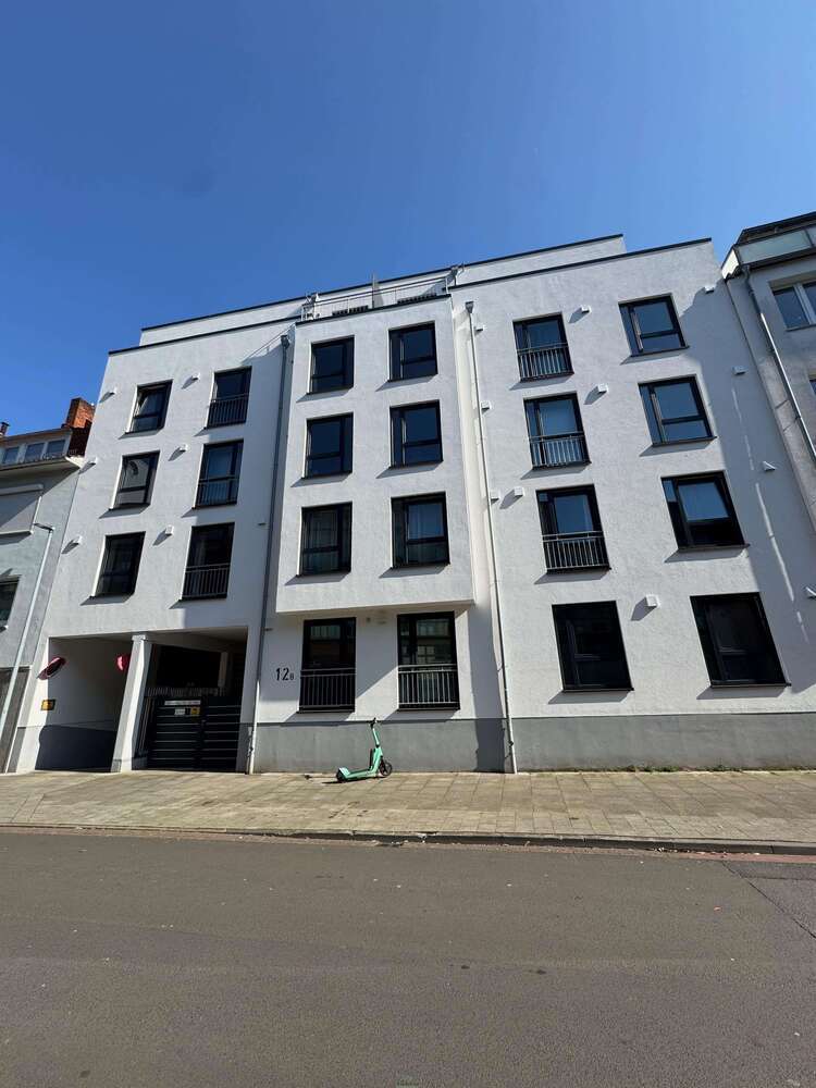 Wohnung zum Mieten in Bremen 890 € 60.69 m²