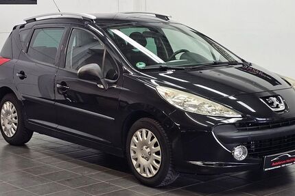 Peugeot 207 179.000 km 1.950 &euro; Hechingen 72379