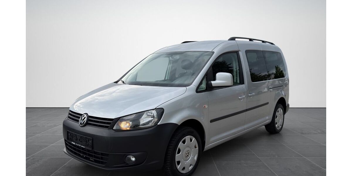 VW Caddy Maxi 148.100 km 9.999 &euro; Valley , Landkreis Miesbach 83626
