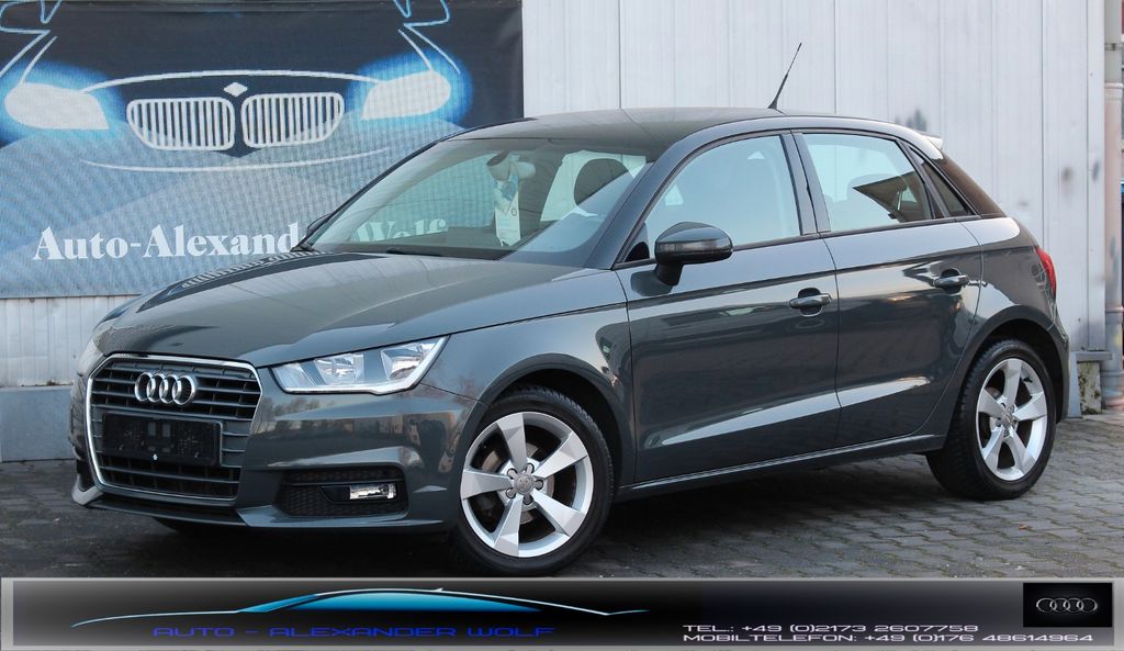 Audi A1 118.000 km 10.990 &euro; Langenfeld 40764