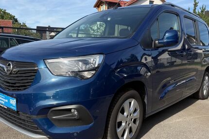 Opel Combo 84.000 km 13.499 &euro; Knetzgau 97478