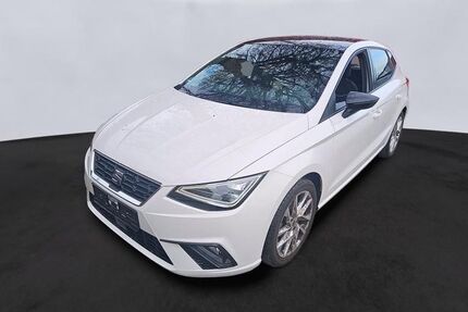 Seat Ibiza 19.375 km 17.250 &euro; Köthen 06366