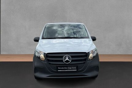 Mercedes-Benz Vito 33.380 km 36.849 &euro; Gießen 35396