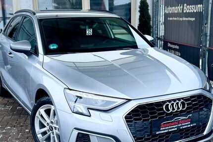 Audi A3 18.005 km 24.290 &euro; Bassum 27211