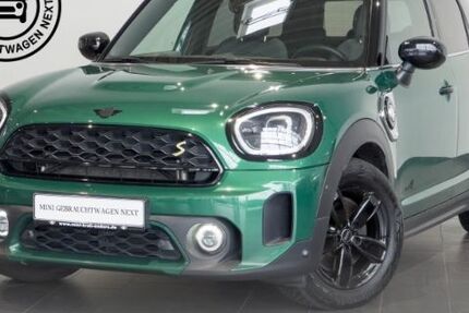 Mini Countryman SE (Cooper) 90.824 km 23.488 &euro; Fulda 36043