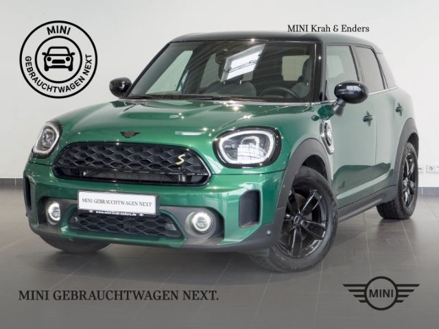 Mini Countryman SE (Cooper) 90.824 km 23.488 &euro; Fulda 36043