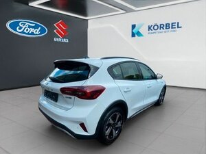 Focus 1.0 Active*WinterP*Navi*LED*PDC*