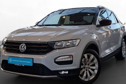 VW T-Roc 85.900 km 21.890 &euro; Münsingen 72525