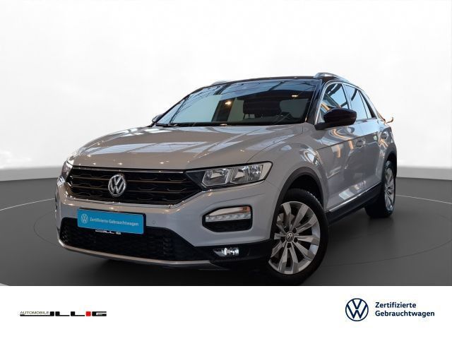 VW T-Roc 85.900 km 21.890 &euro; Münsingen 72525
