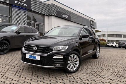 VW T-Roc 34.307 km 20.890 &euro; Meschede 59872