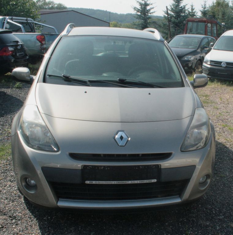 Clio