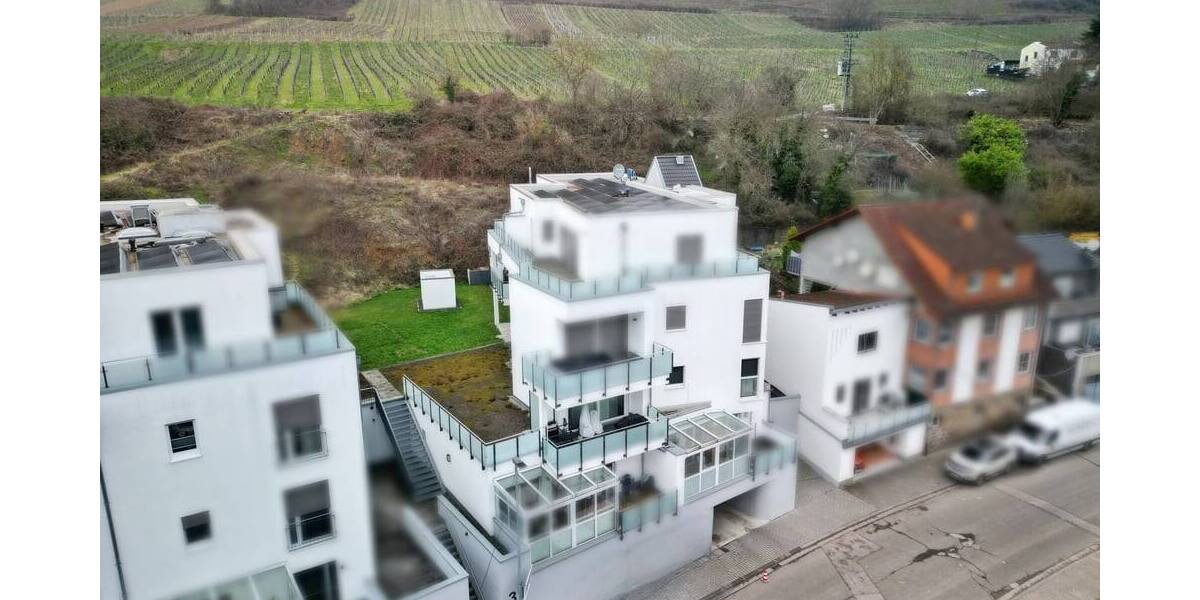Etagenwohnung Münster-Sarmsheim Sarmsheim - 3 Zimmer, 87 m&sup2;, 328.000&euro; | Angebot:25753818