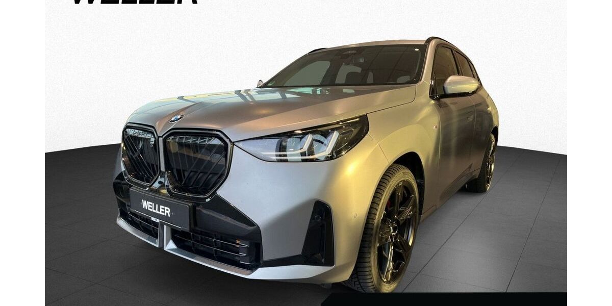 BMW X3 8.334 km 64.890 &euro; Vechta 49377