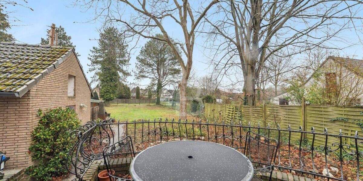 Einfamilienhaus Hürth Berrenrath - 4 Zimmer, 98 m&sup2;, 350.000&euro; | Angebot:25687116