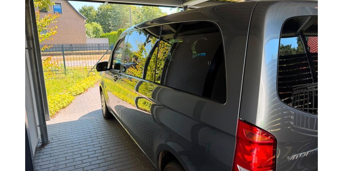 Mercedes-Benz Vito 179.500 km 23.500 &euro; Petershagen/Eggersdorf 15370