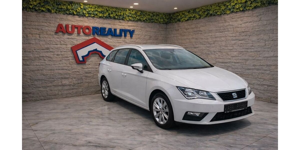 Seat Leon 184.500 km 8.900 &euro; Bensheim 64625