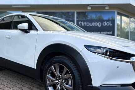 Mazda CX-30 91.000 km 19.390 € Losheim am See 66679