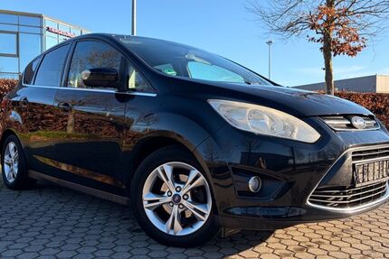 Ford C-Max 247.386 km 4.600 &euro; Oldenburg 26121
