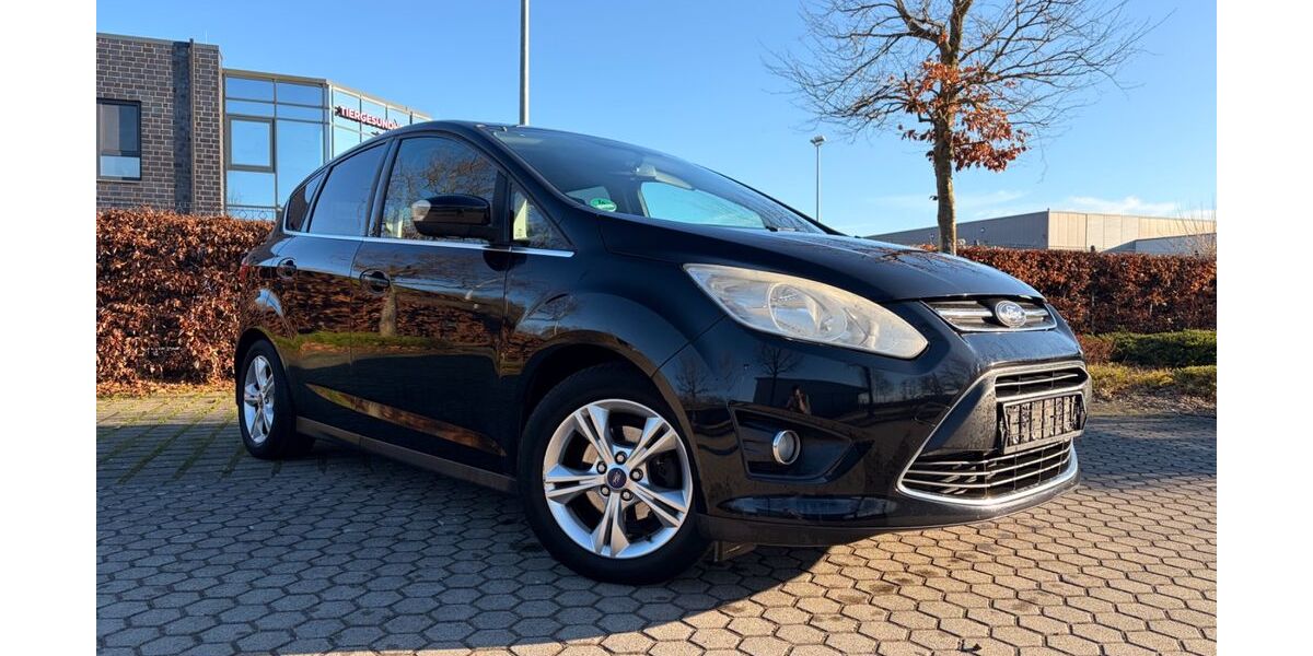 Ford C-Max 247.386 km 4.600 &euro; Oldenburg 26121