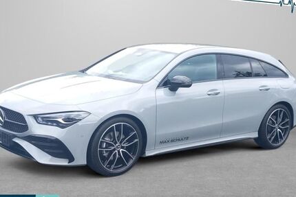Mercedes-Benz CLA 180 Shooting Brake 14.900 km 36.950 € Suhl 98528